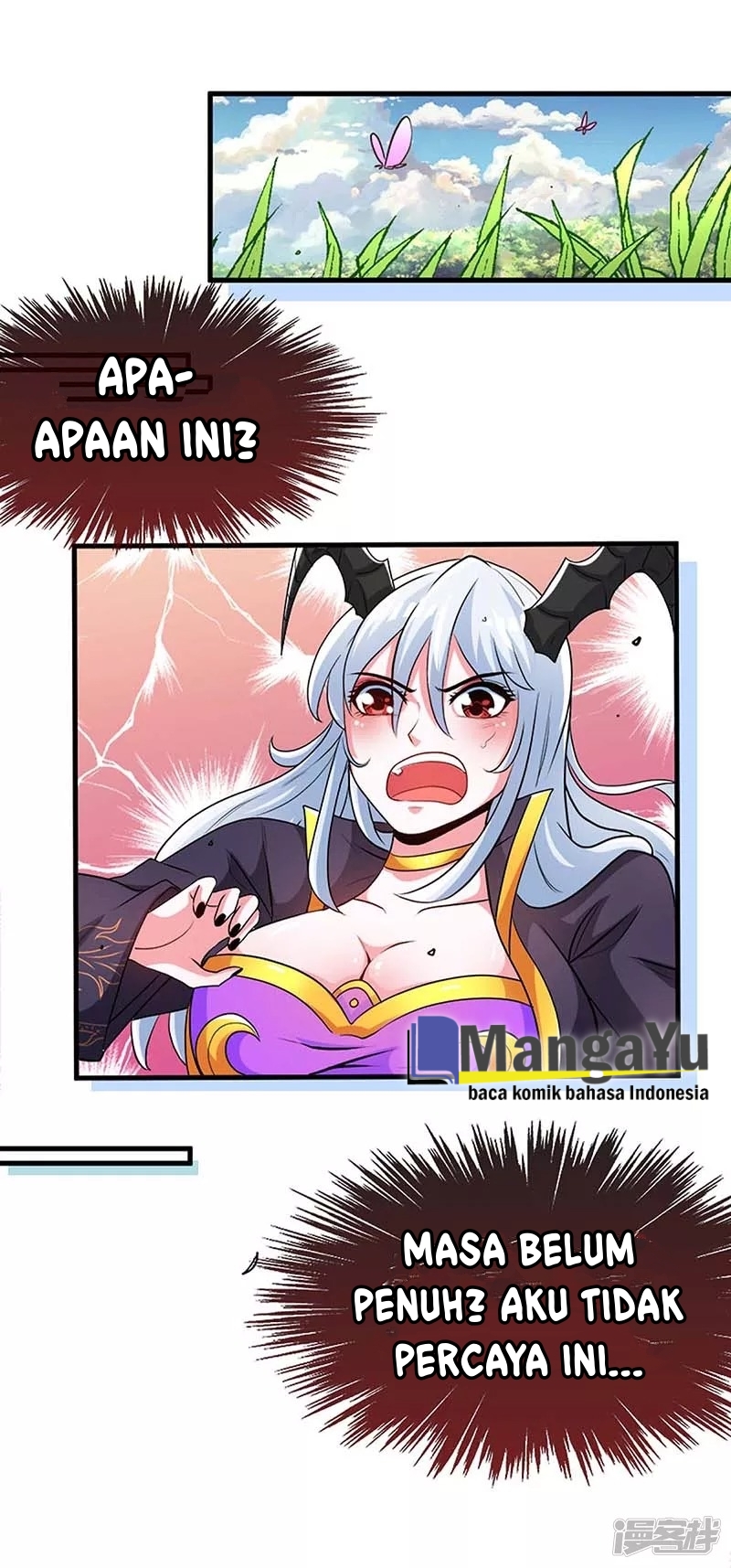 Dragon Warrior (Peerless Martial Soul) Chapter 02 Gambar 29