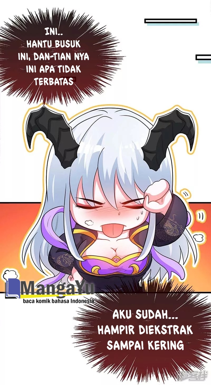 Dragon Warrior (Peerless Martial Soul) Chapter 02 Gambar 32