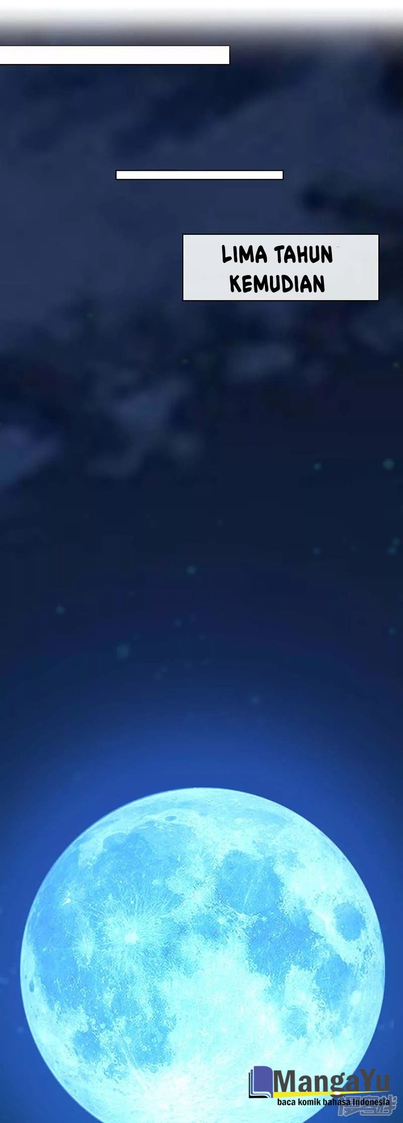 Dragon Warrior (Peerless Martial Soul) Chapter 02 Gambar 3