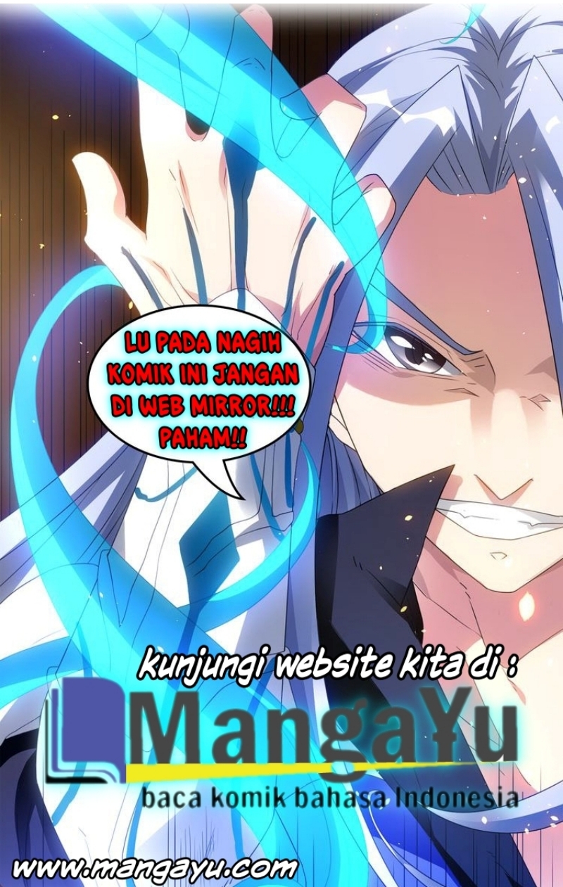 Dragon Warrior (Peerless Martial Soul) Chapter 02 Gambar 34