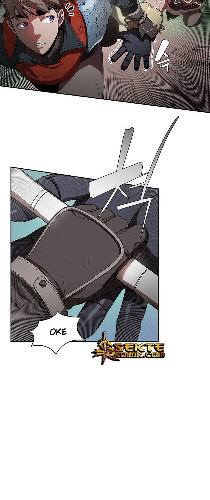 Bless Chapter 25 Gambar 9