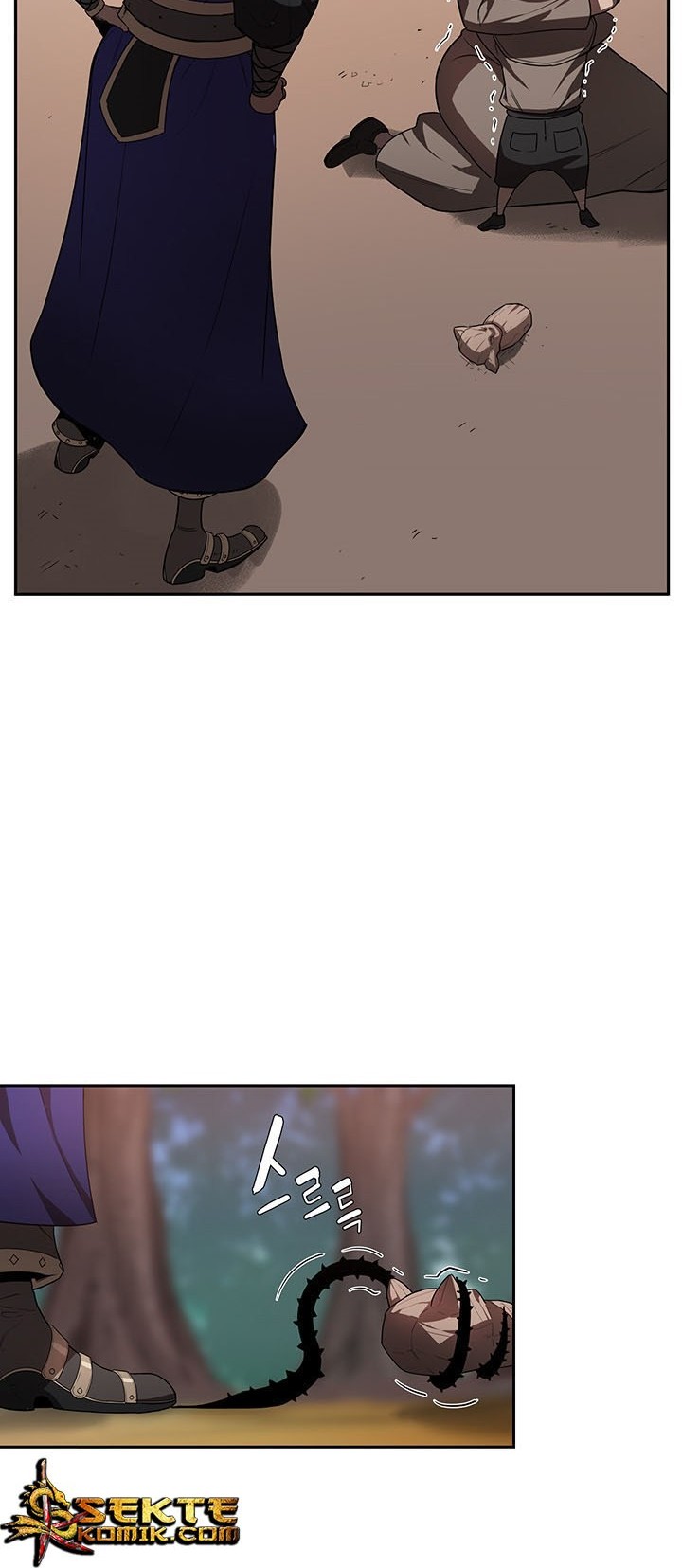 Bless Chapter 25 Gambar 25