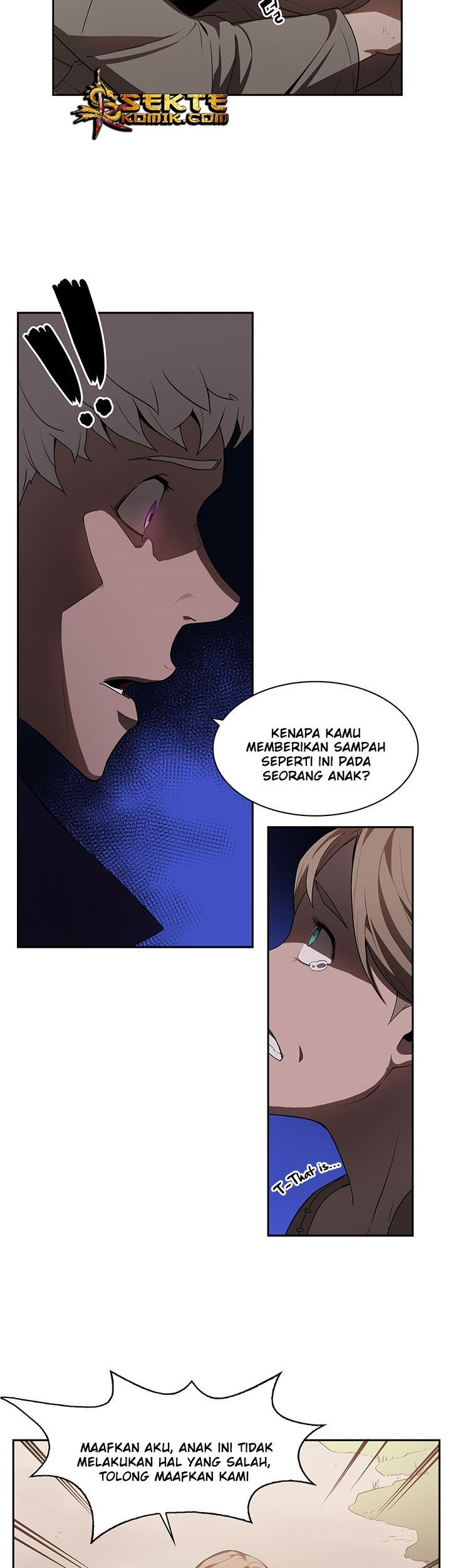 Bless Chapter 25 Gambar 27