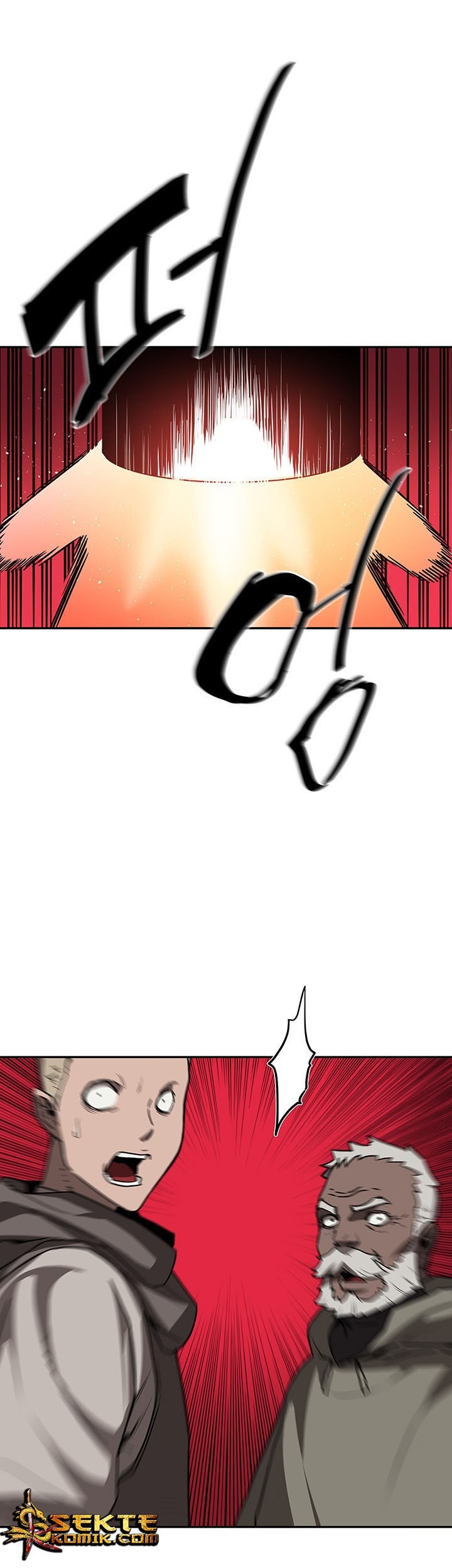 Bless Chapter 25 Gambar 48