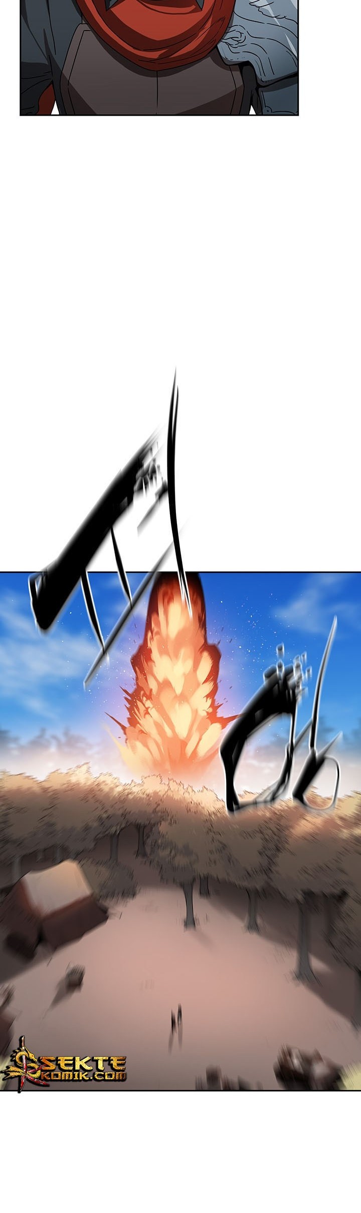 Bless Chapter 25 Gambar 3