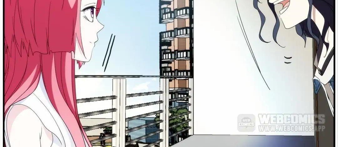 The 8th Consciousness Chapter 20 Gambar 11