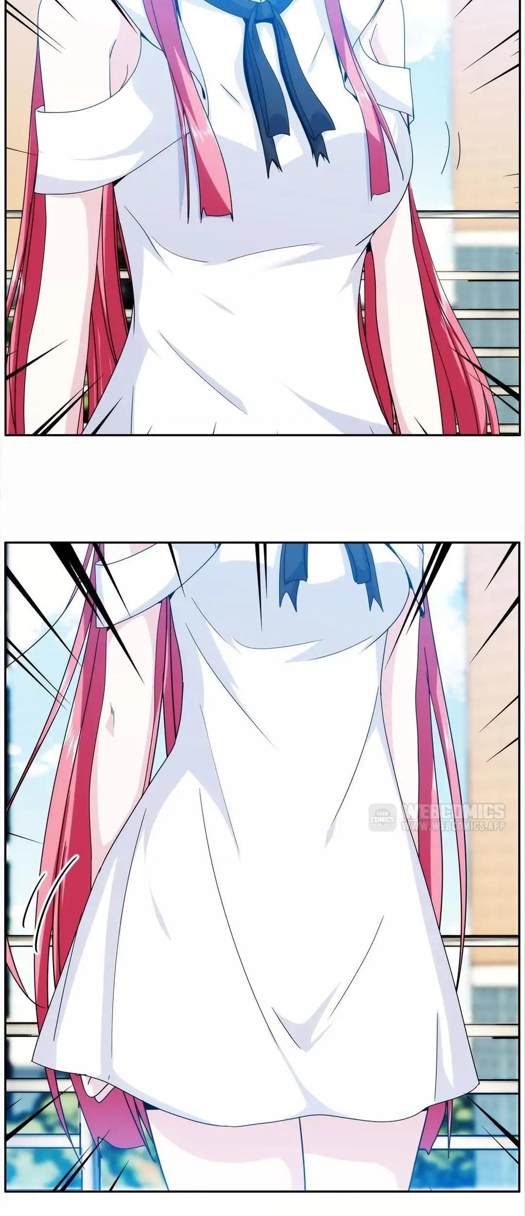 The 8th Consciousness Chapter 20 Gambar 15