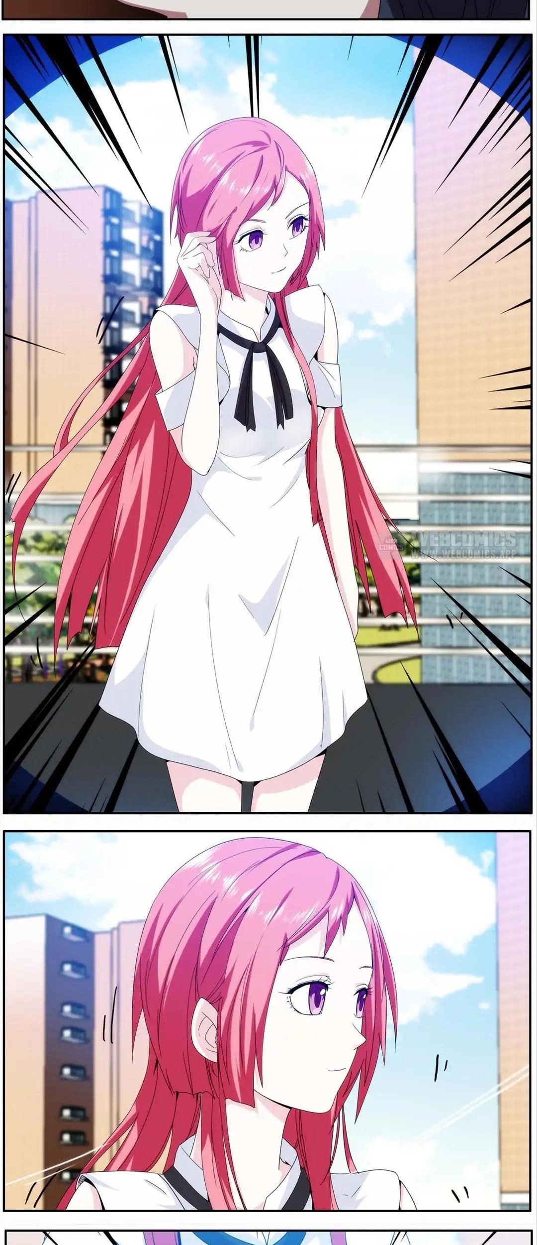 The 8th Consciousness Chapter 20 Gambar 14