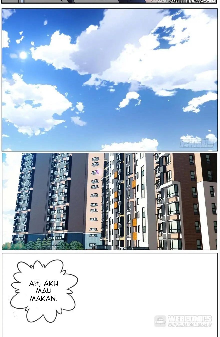 The 8th Consciousness Chapter 20 Gambar 4