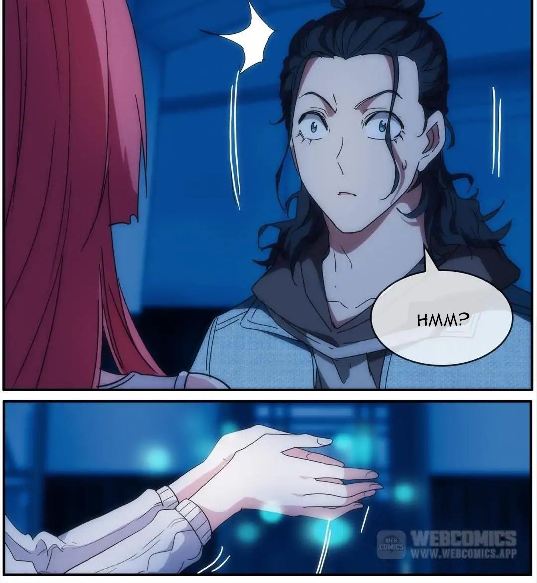 The 8th Consciousness Chapter 19 Gambar 10