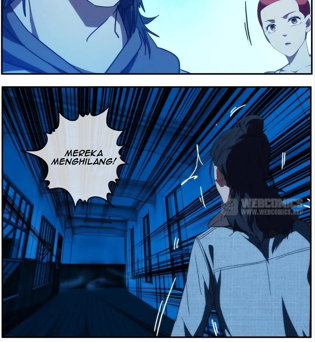 The 8th Consciousness Chapter 19 Gambar 16