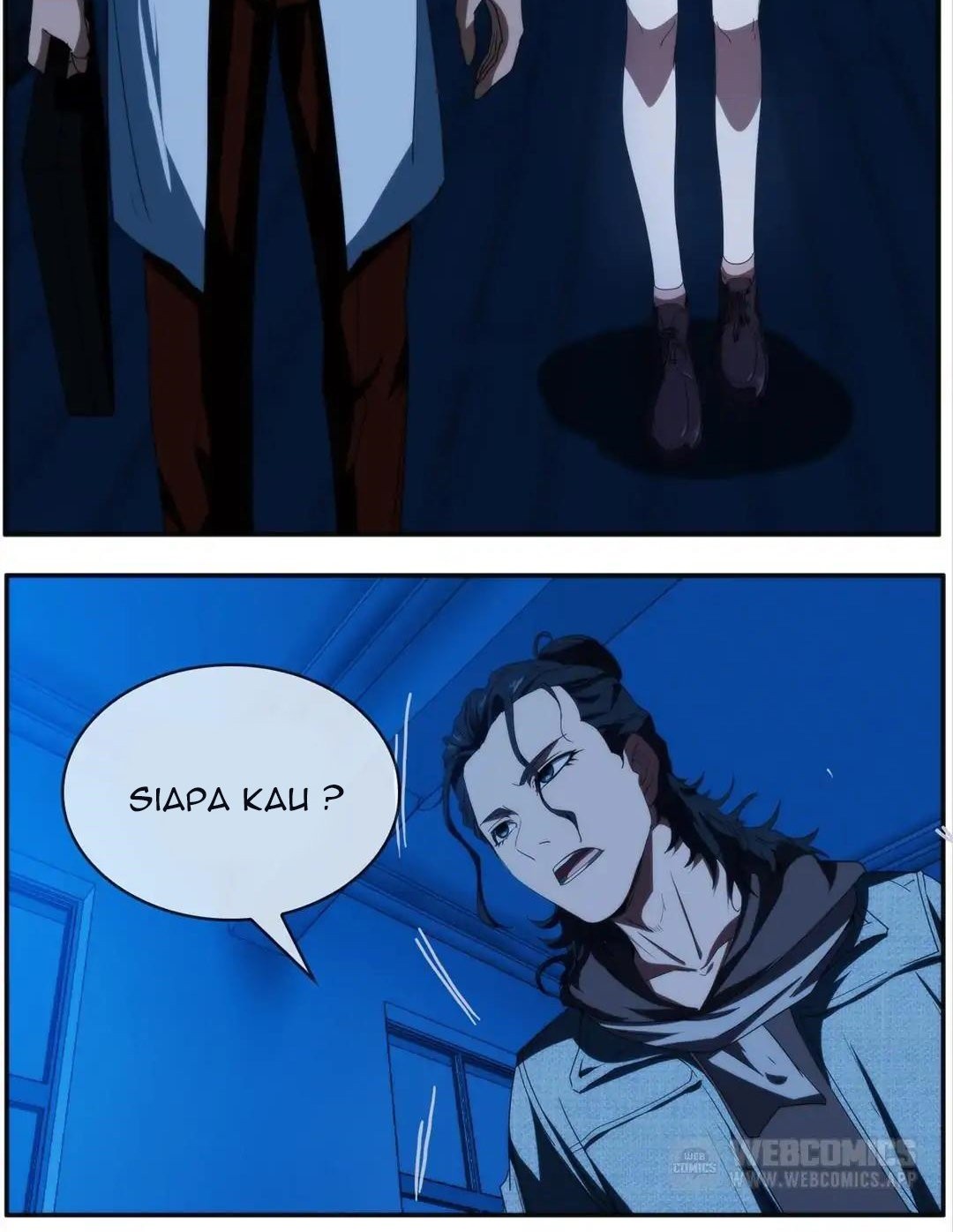 The 8th Consciousness Chapter 19 Gambar 7