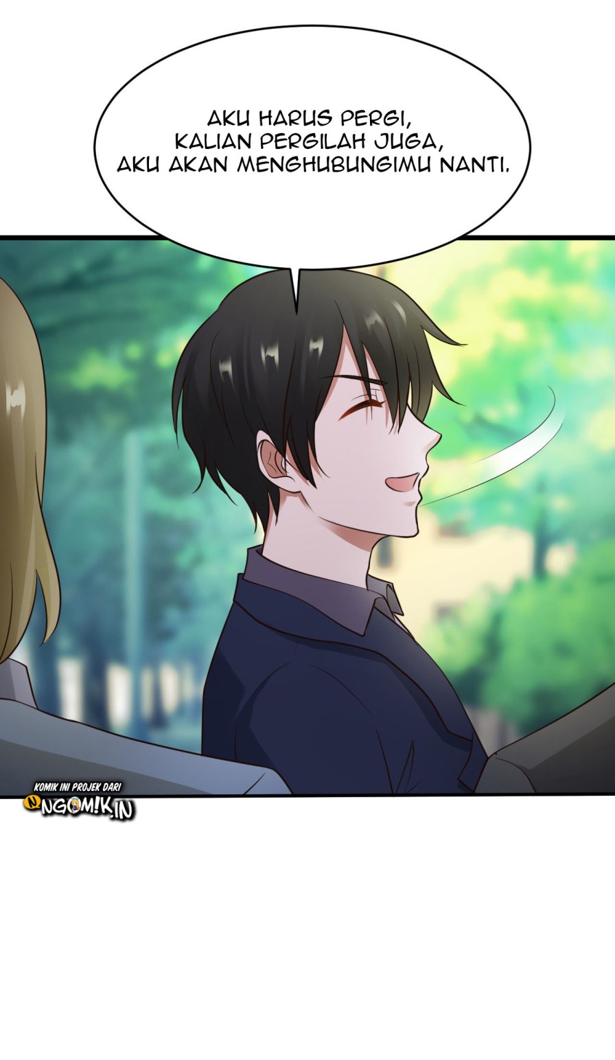 Miss Sister, Don’t Mess With Me Chapter 14 Gambar 4