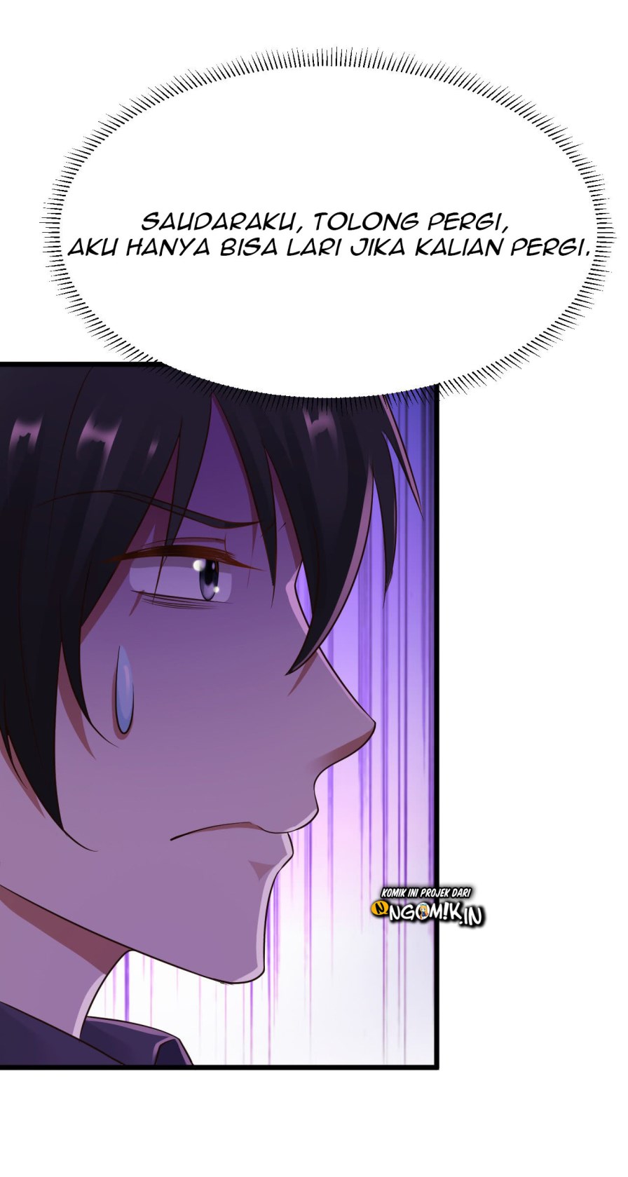 Miss Sister, Don’t Mess With Me Chapter 14 Gambar 6