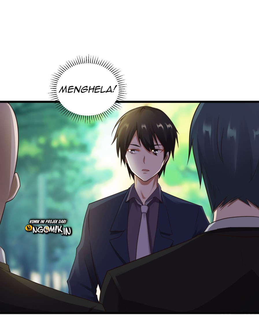 Miss Sister, Don’t Mess With Me Chapter 14 Gambar 7