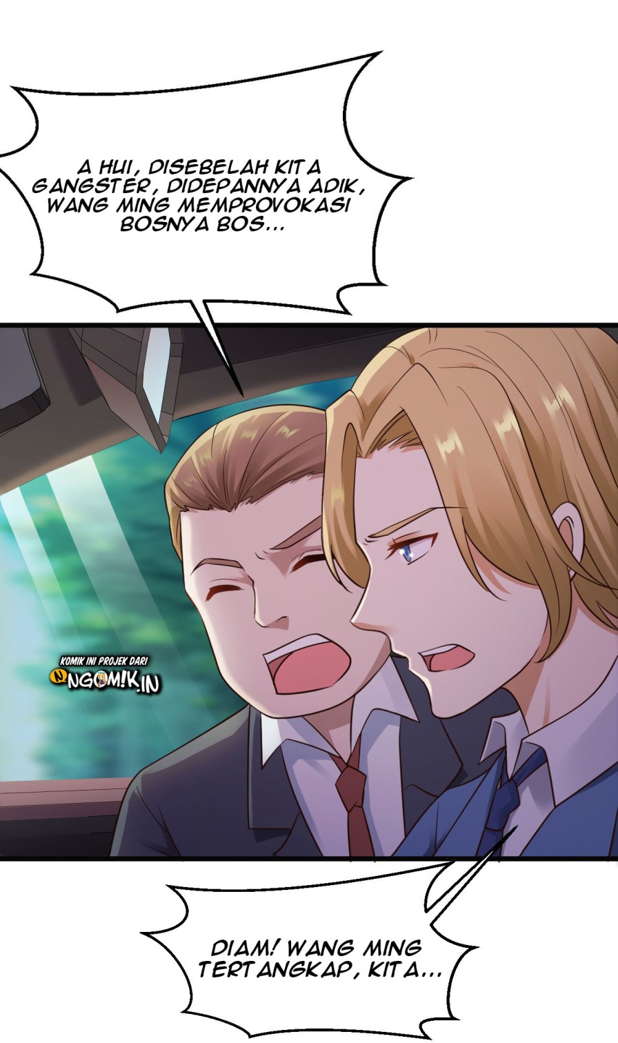 Miss Sister, Don’t Mess With Me Chapter 14 Gambar 18