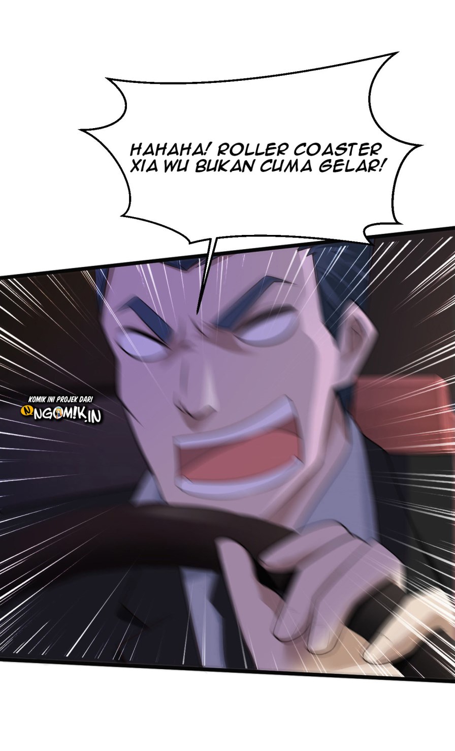 Miss Sister, Don’t Mess With Me Chapter 14 Gambar 23