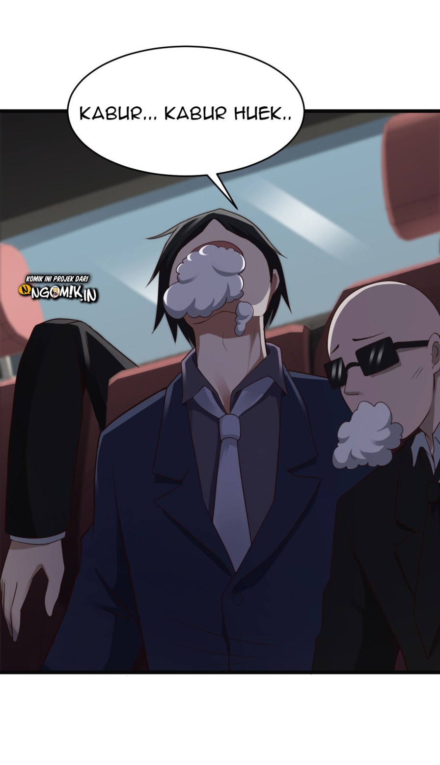 Miss Sister, Don’t Mess With Me Chapter 14 Gambar 29