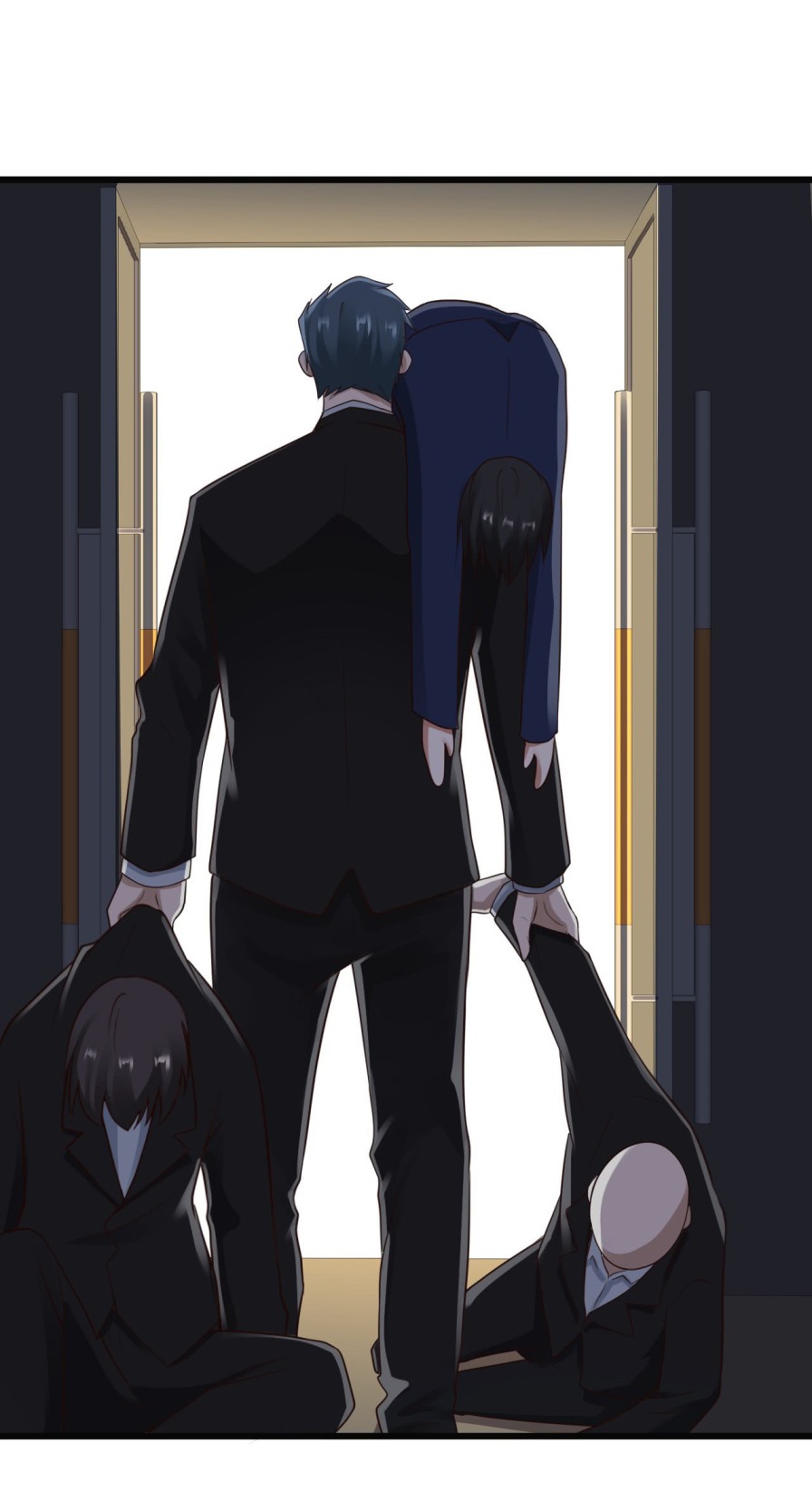 Miss Sister, Don’t Mess With Me Chapter 14 Gambar 30