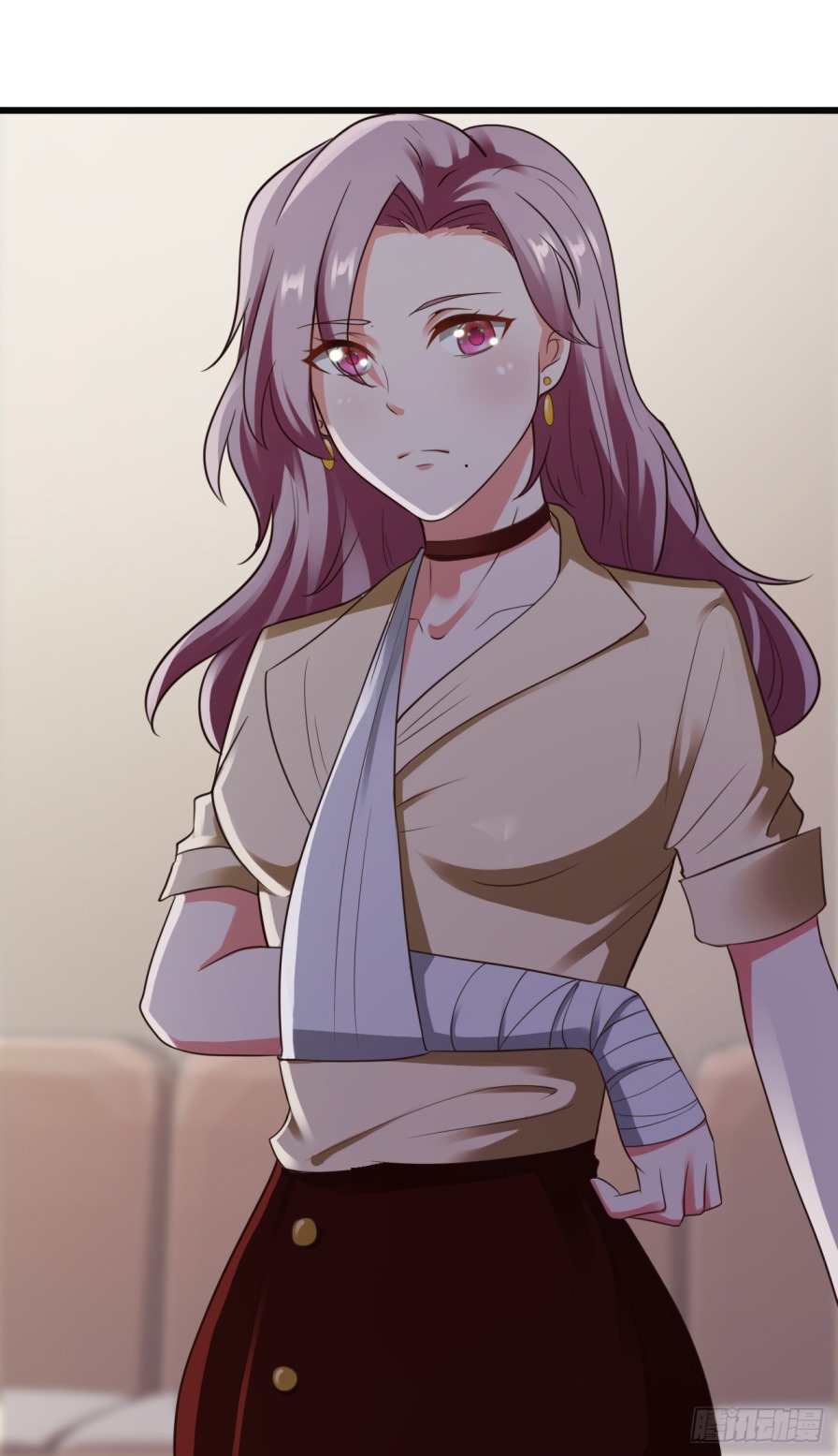 Miss Sister, Don’t Mess With Me Chapter 14 Gambar 32