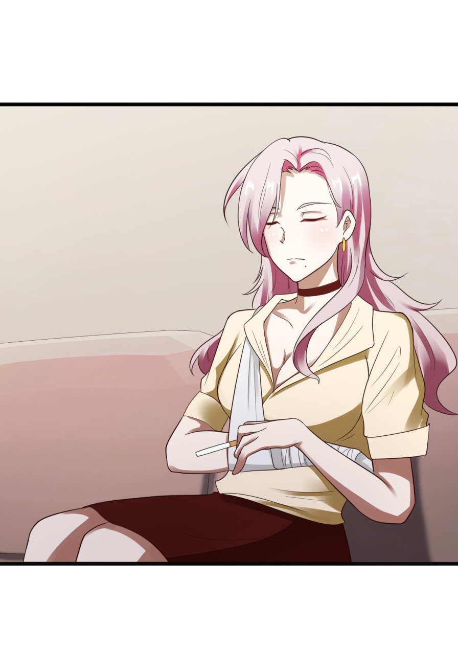 Miss Sister, Don’t Mess With Me Chapter 14 Gambar 36