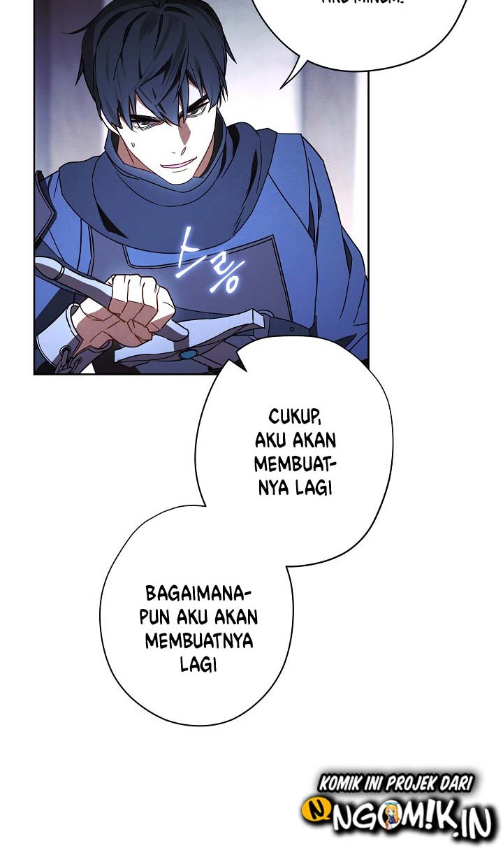 The Live Chapter 29 Gambar 7