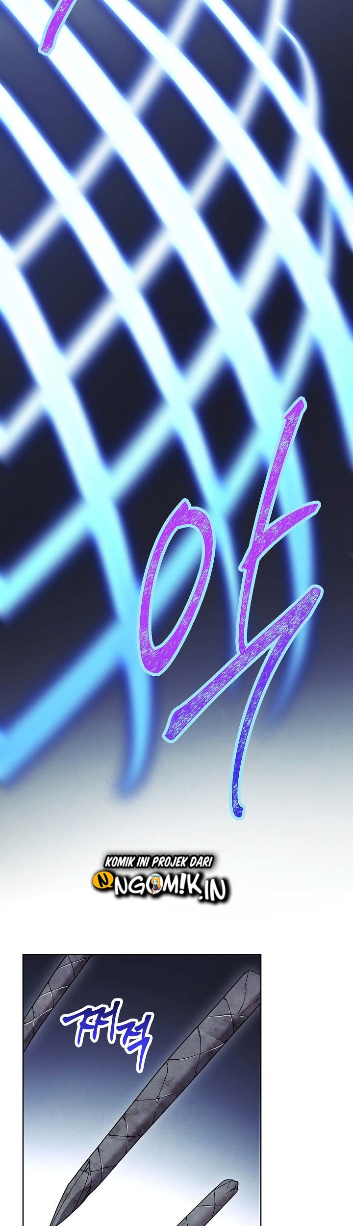 The Live Chapter 29 Gambar 12