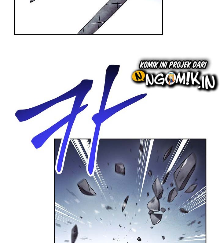 The Live Chapter 29 Gambar 13