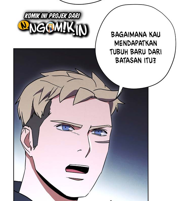 The Live Chapter 29 Gambar 15
