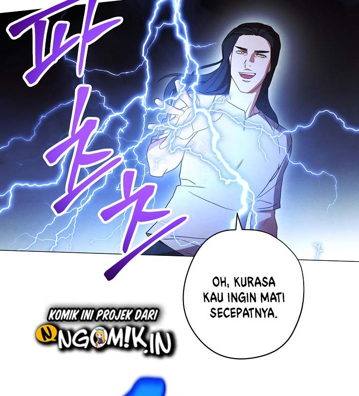 The Live Chapter 29 Gambar 19