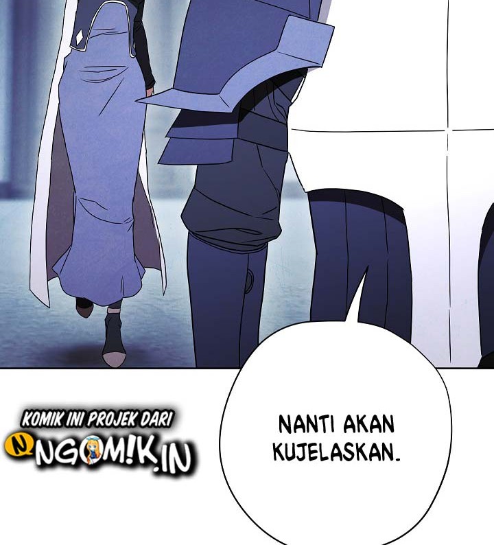 The Live Chapter 29 Gambar 33