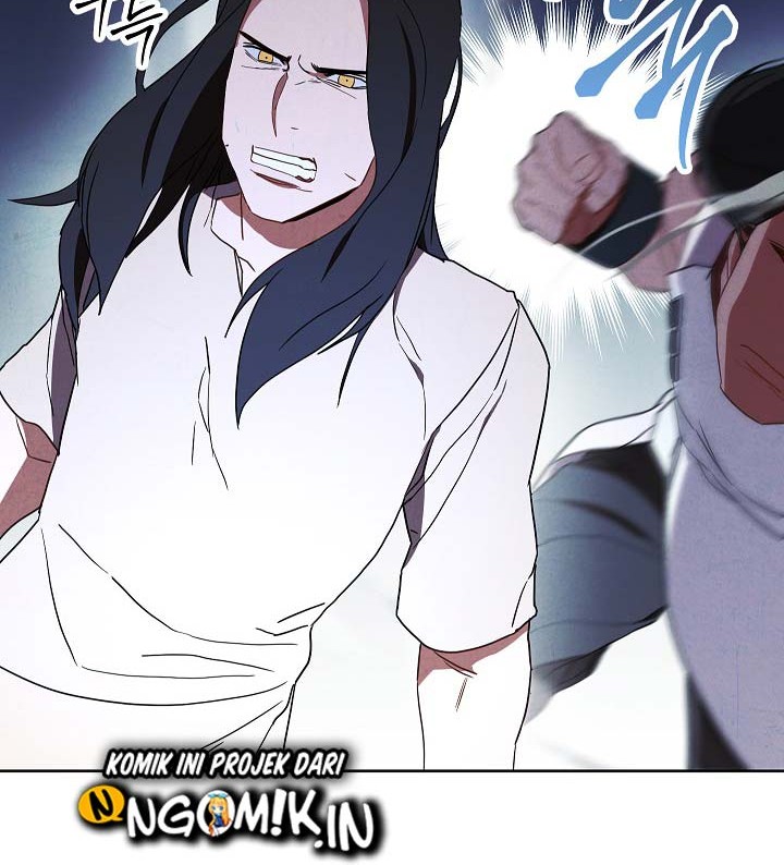 The Live Chapter 29 Gambar 27