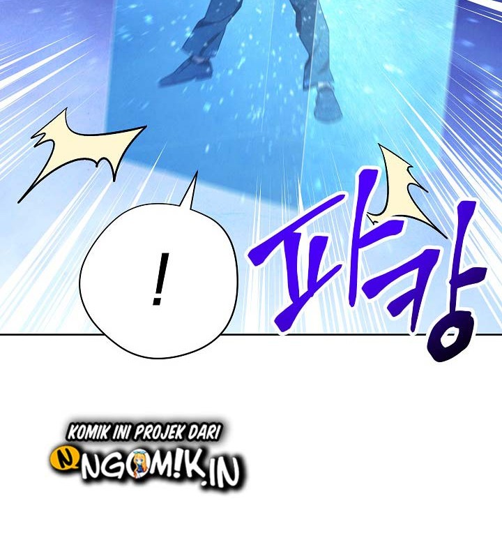 The Live Chapter 29 Gambar 31