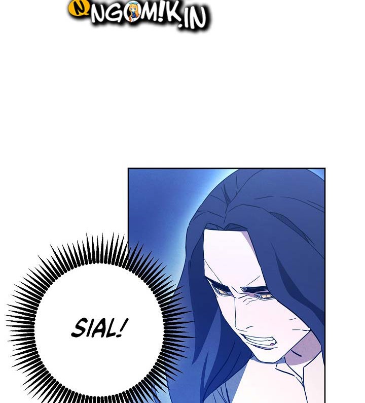 The Live Chapter 29 Gambar 35