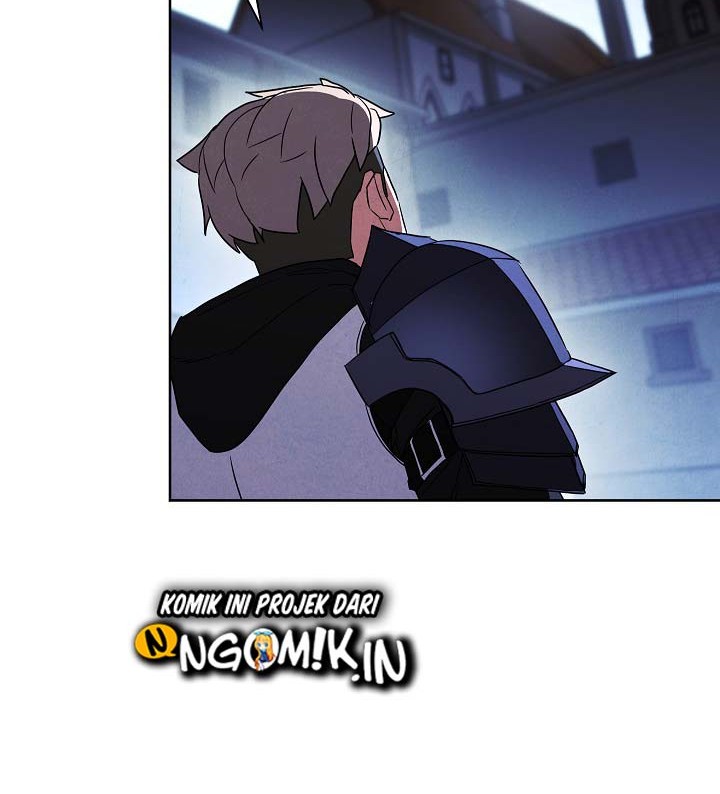 The Live Chapter 29 Gambar 37