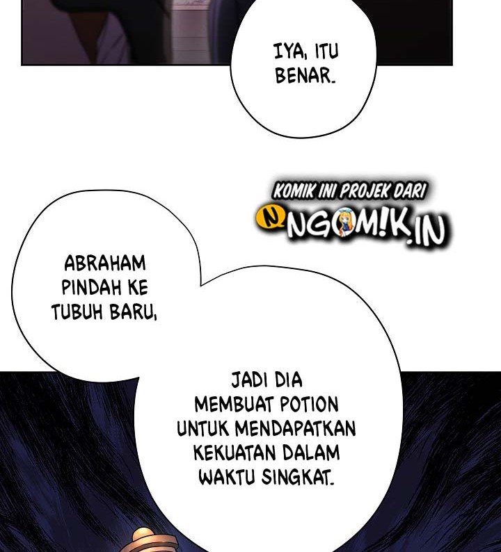 The Live Chapter 29 Gambar 45