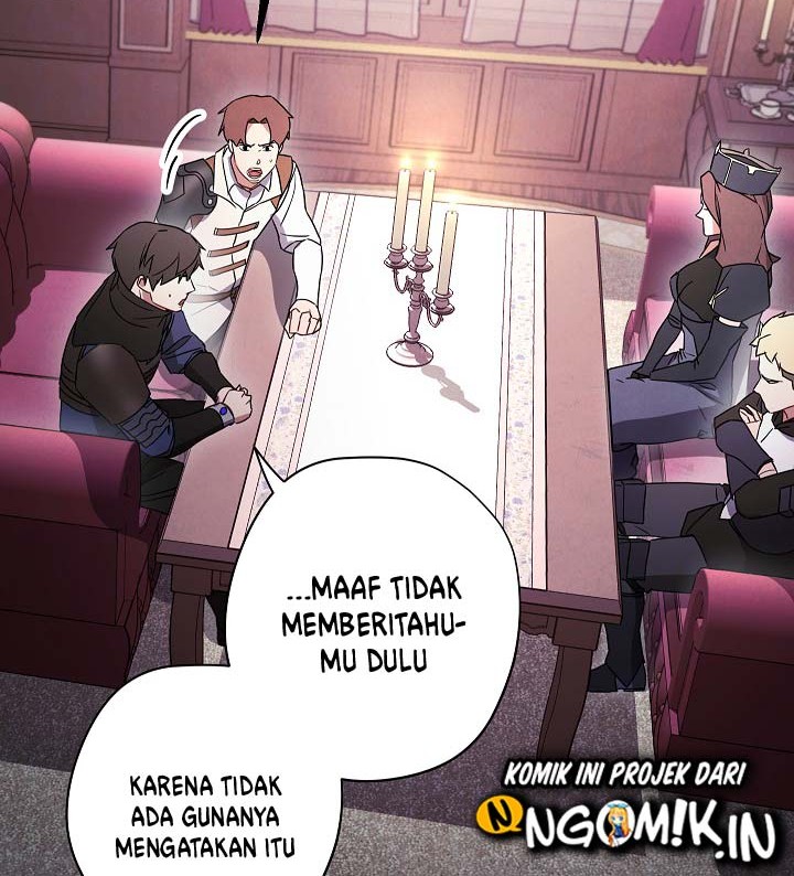 The Live Chapter 29 Gambar 43