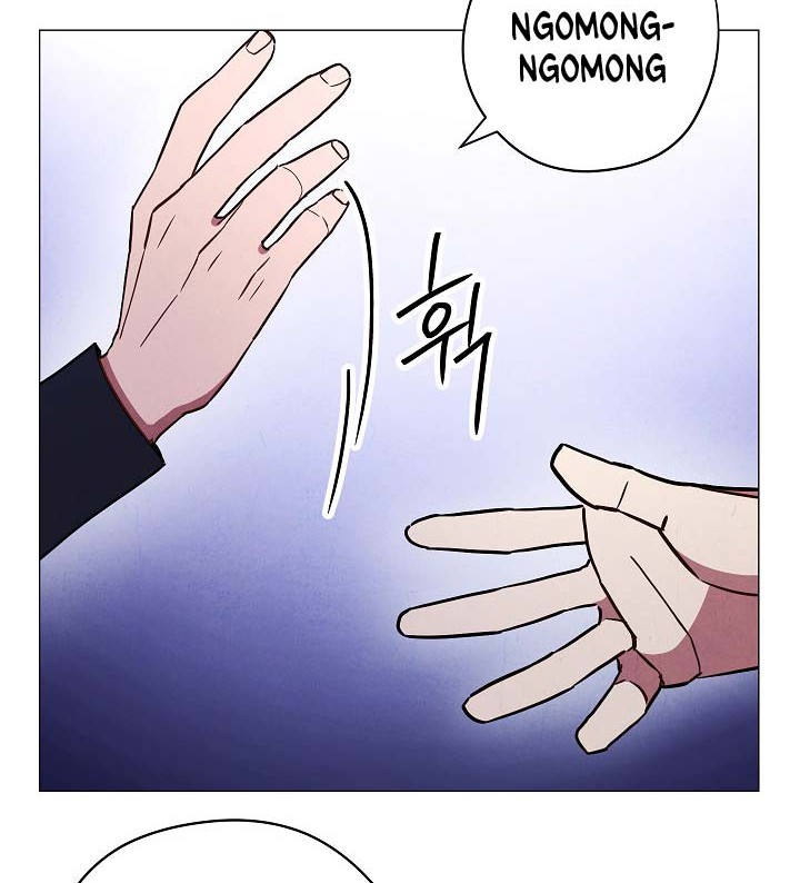 The Live Chapter 29 Gambar 53