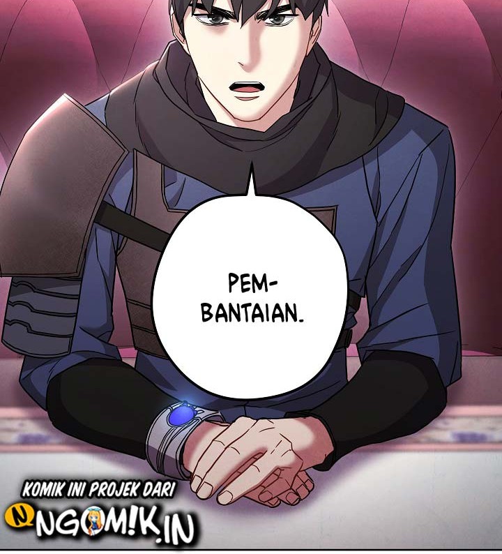 The Live Chapter 29 Gambar 47