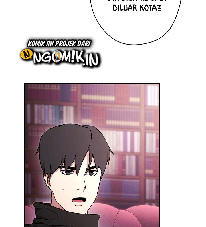 The Live Chapter 29 Gambar 49