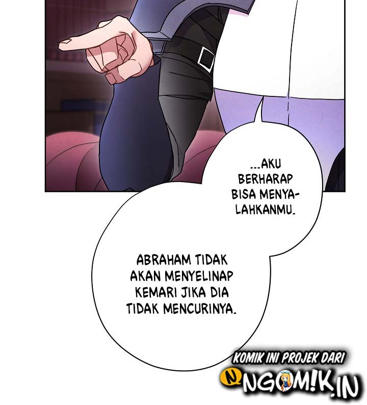 The Live Chapter 29 Gambar 51