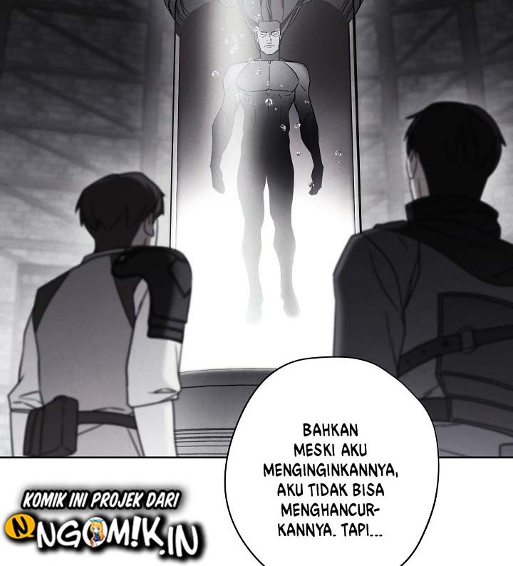 The Live Chapter 29 Gambar 3