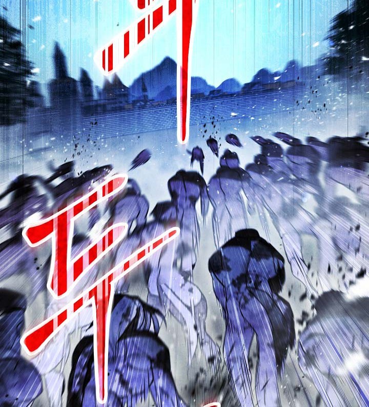 The Live Chapter 29 Gambar 59