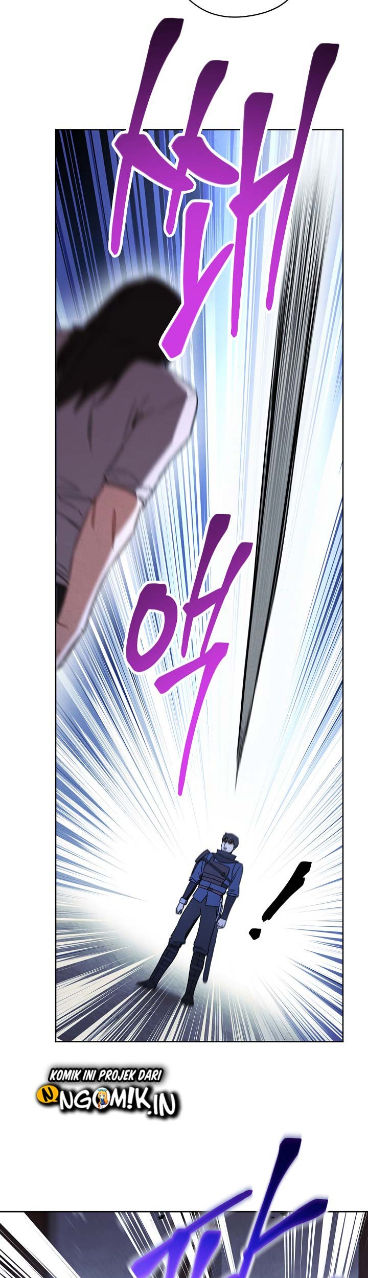 The Live Chapter 29 Gambar 4