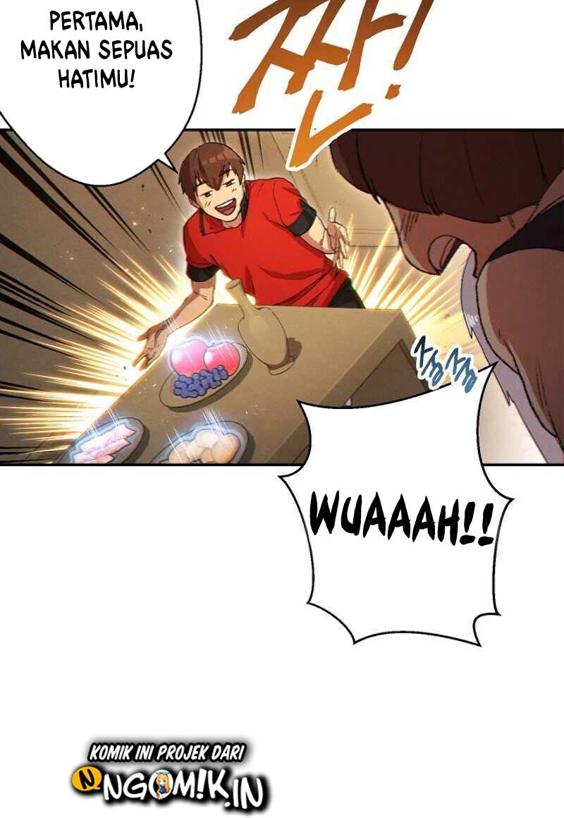 Dungeon Reset Chapter 34 Gambar 7