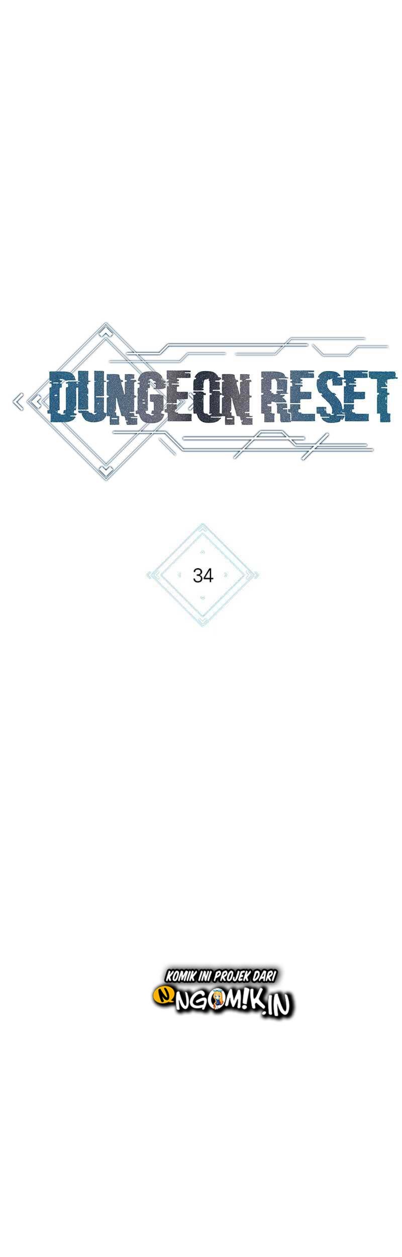 Dungeon Reset Chapter 34 Gambar 8