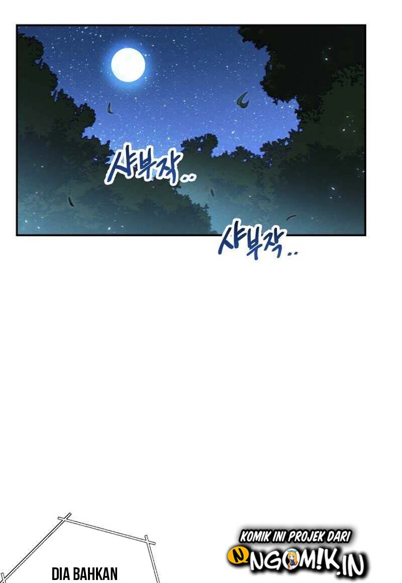 Dungeon Reset Chapter 34 Gambar 9