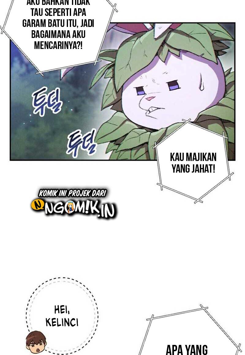 Dungeon Reset Chapter 34 Gambar 11