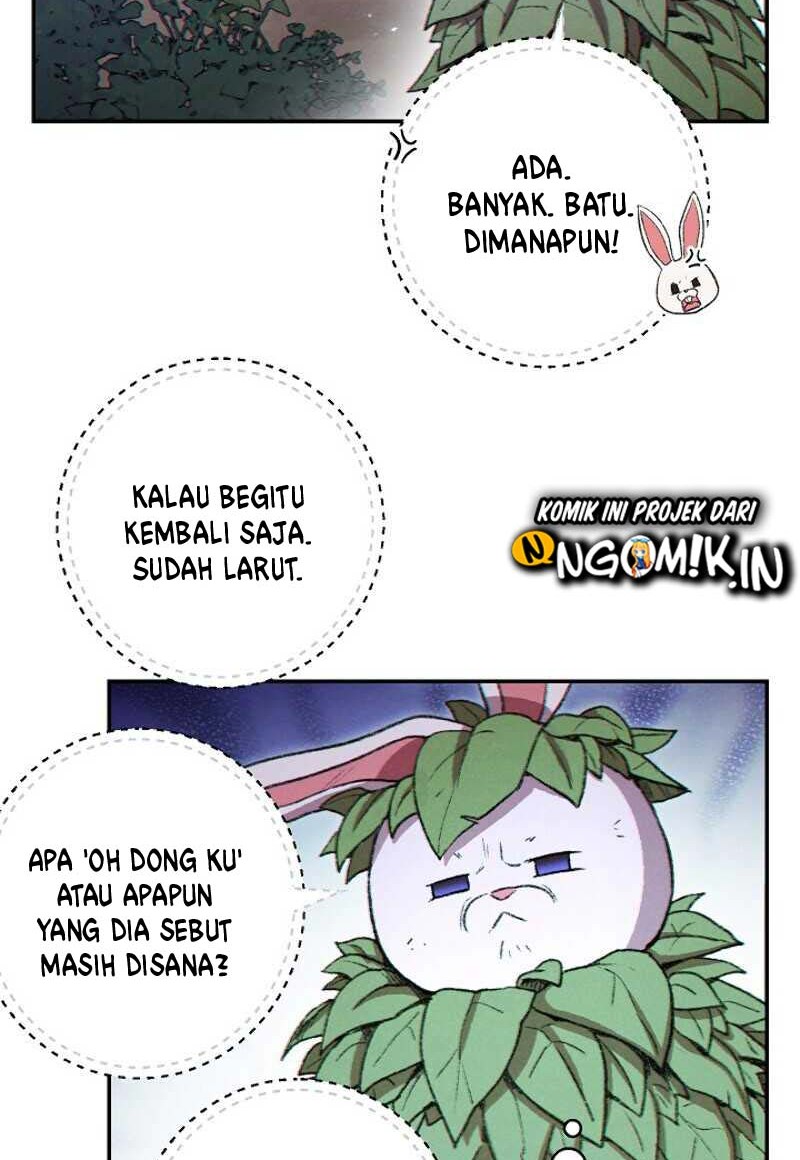 Dungeon Reset Chapter 34 Gambar 13