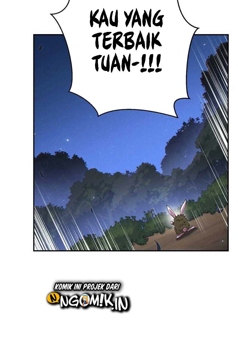 Dungeon Reset Chapter 34 Gambar 15